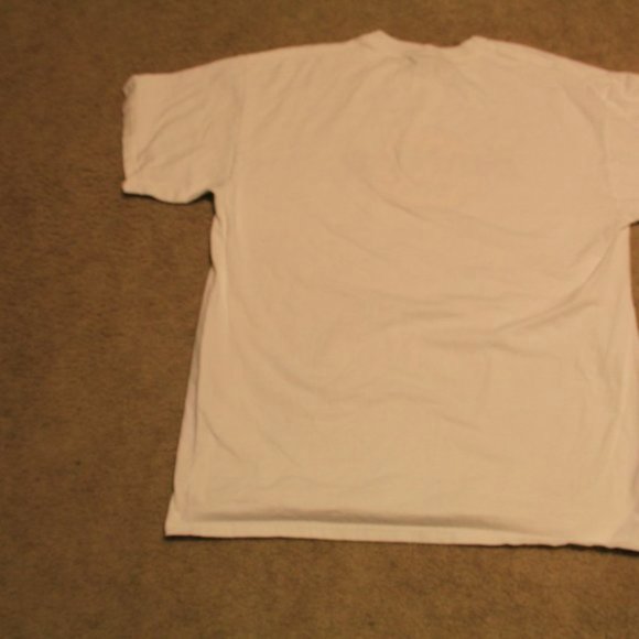 Hard Rock Cafe Key west shirt - Picture 4 of 4